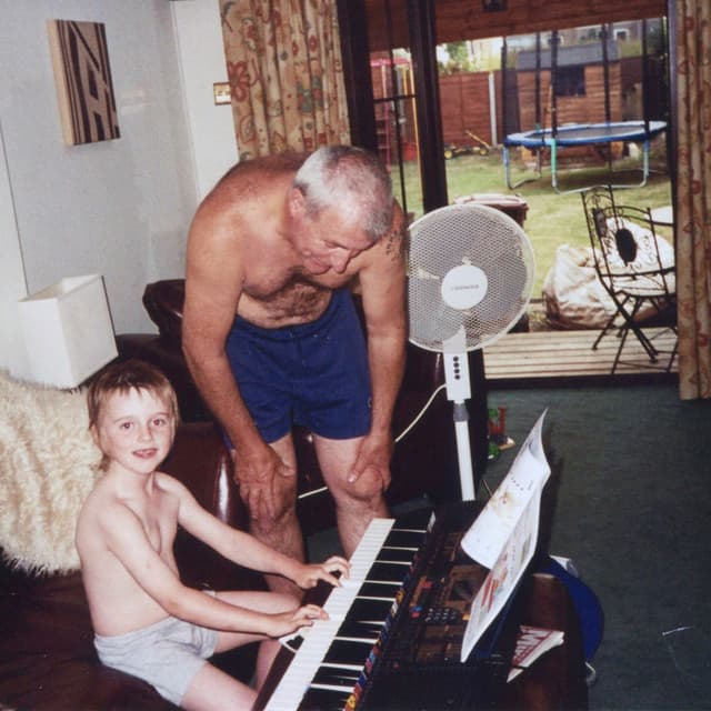 Take Your Time
